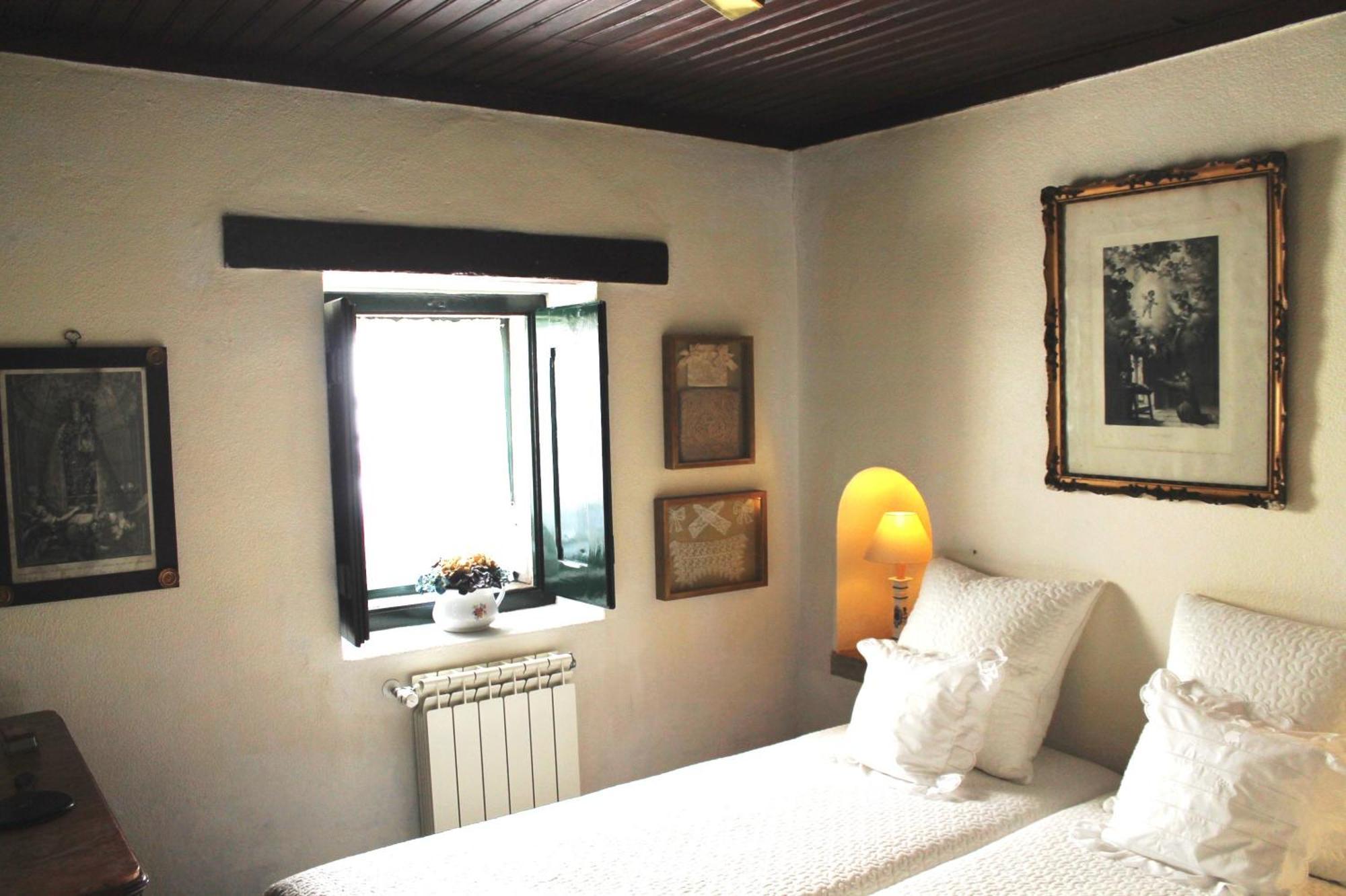 Quinta Do Casal De Santo Antonio Villa Alenquer Buitenkant foto