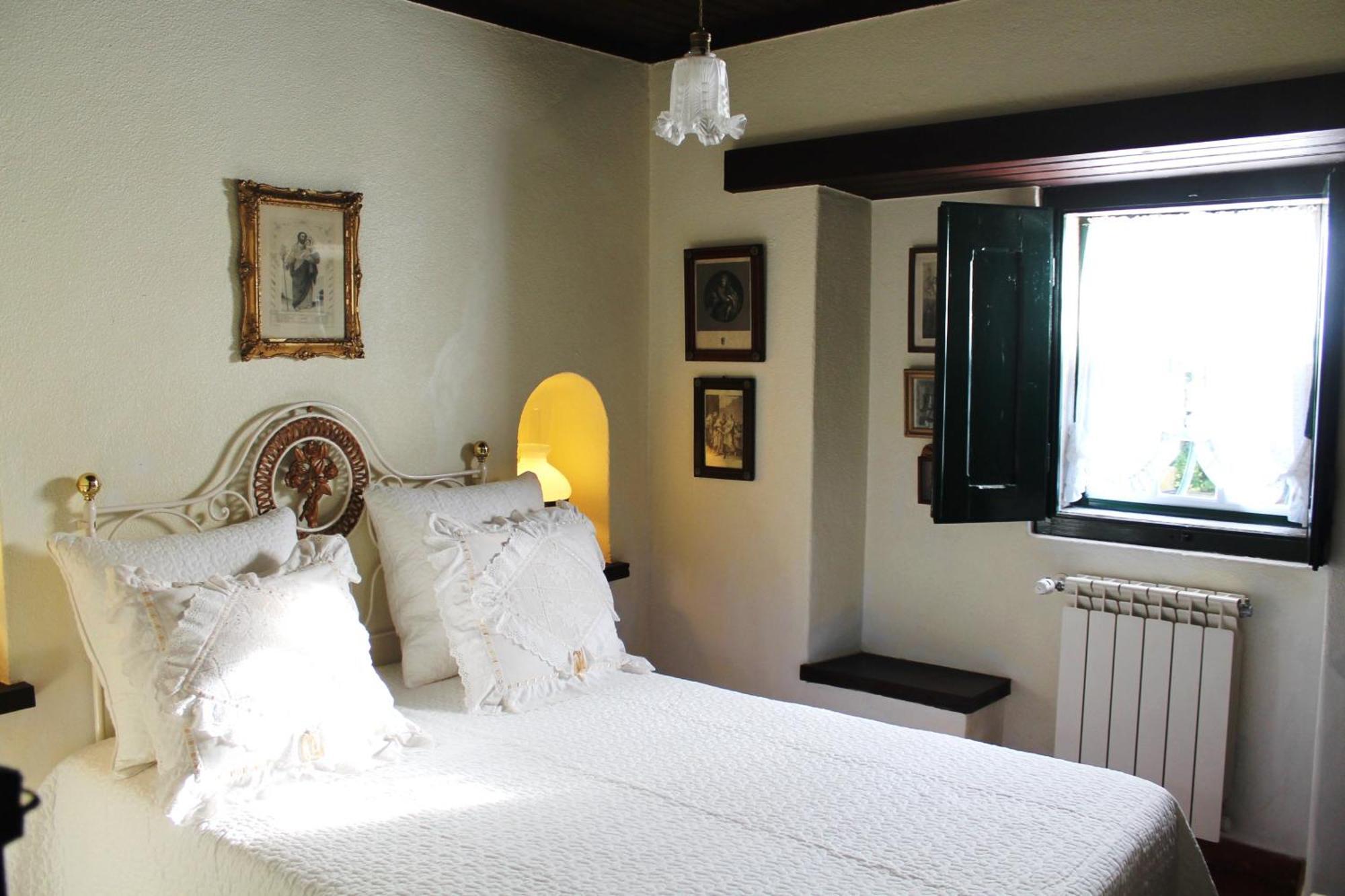 Quinta Do Casal De Santo Antonio Villa Alenquer Buitenkant foto