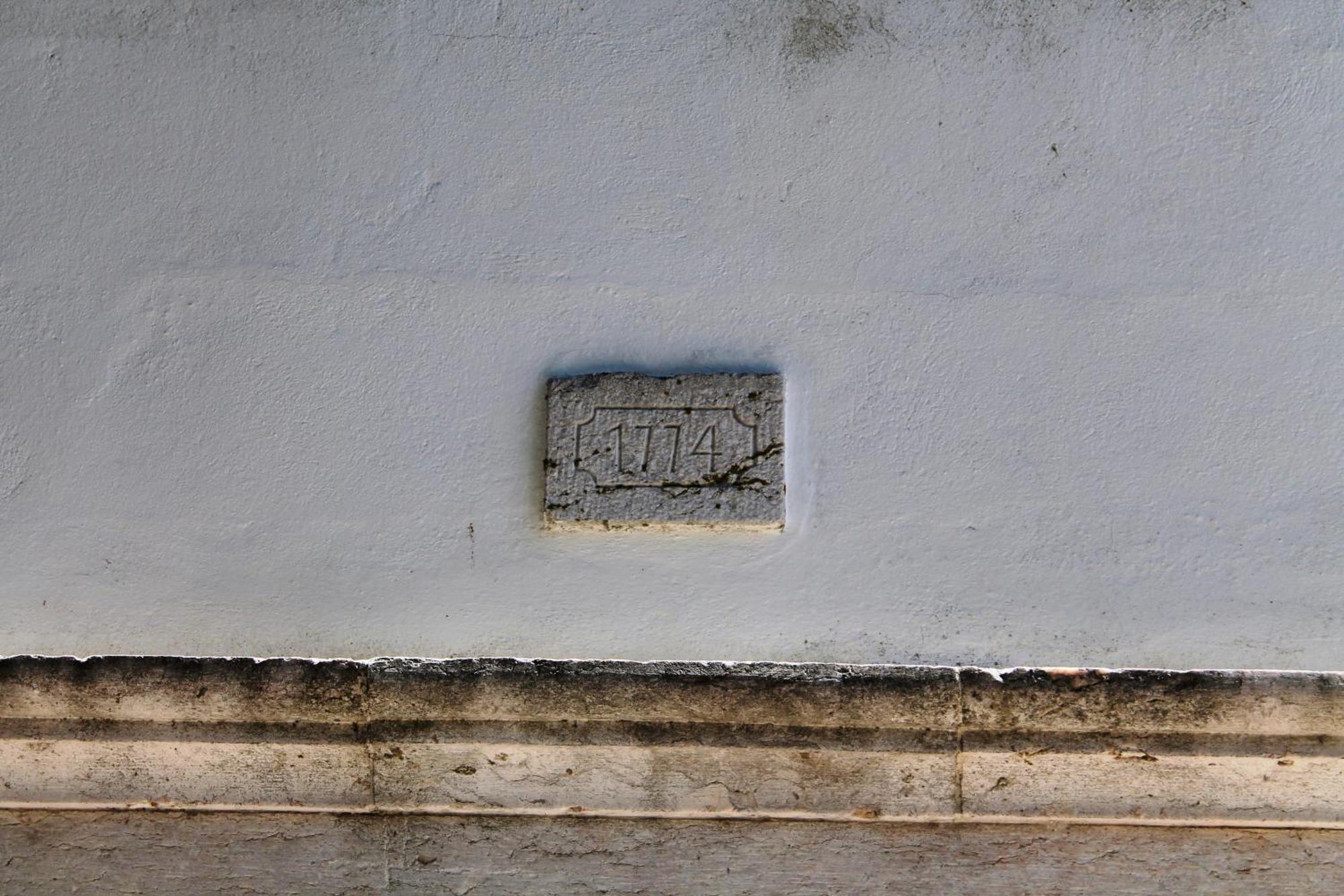 Quinta Do Casal De Santo Antonio Villa Alenquer Buitenkant foto