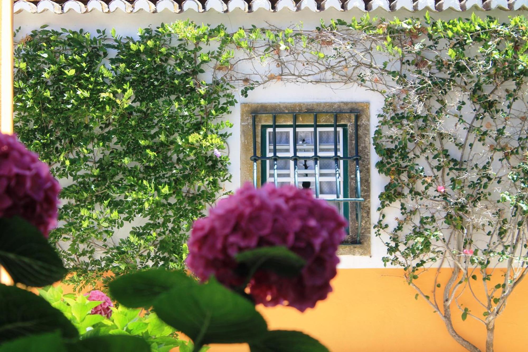 Quinta Do Casal De Santo Antonio Villa Alenquer Buitenkant foto
